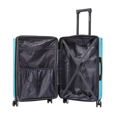 Rockland Napa Valley 2-pc. Hardside Lightweight Luggage Set