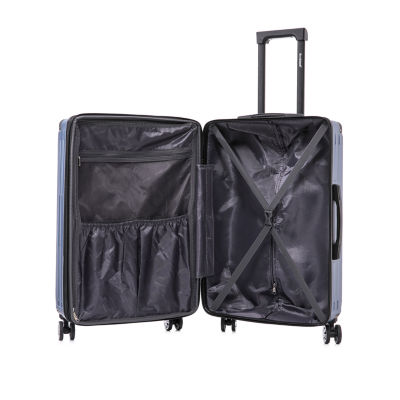 Rockland Huntington 3-pc. Hardside Lightweight Luggage Set
