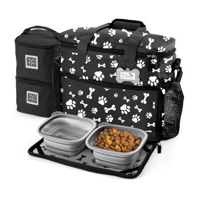 Mobile Dog Gear Week Away Medium/Large Pet Travel Bag