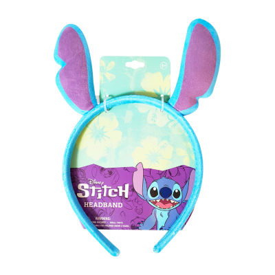 H.E.R. Accessories Lilo & Stitch Girls Headband