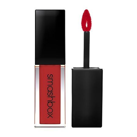 Smashbox Always On Liquid Lipstick, One Size, Red