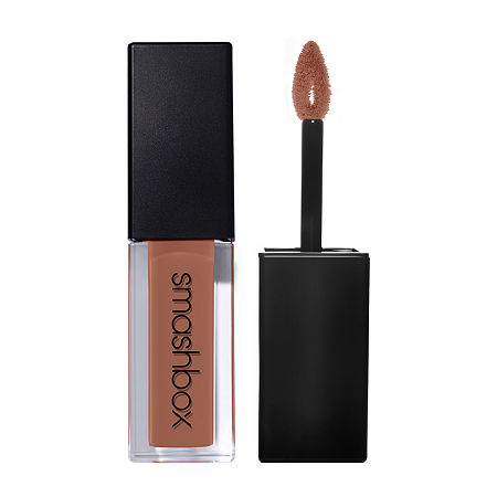 Smashbox Always On Liquid Lipstick, One Size, Beige