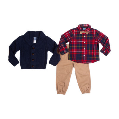 Little lad best sale baby boy clothes