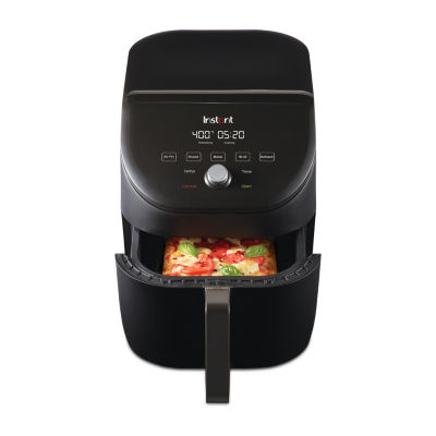 Instant Pot Vortex™ Slim 6 Qt Air Fryer 140310001, Color Black