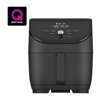 Instant Brands Vortex 5.7-Quart Air Fryer in Black