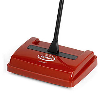 Ewbank Single Height Speedsweep Carpet Sweeper - Red : Target
