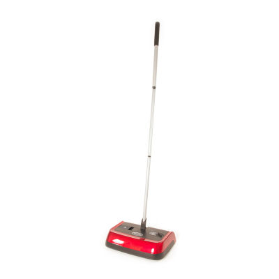 Ewbank Adjustable Sweeper For Carpet And Floors, Color Red JCPenney