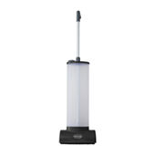 Shark® Professional Steam Pocket® Mop S3601, Color: White-silver