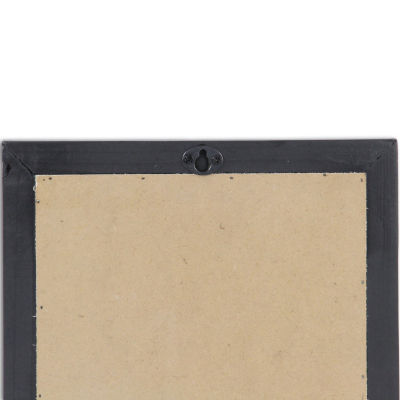 Cheungs Fairgrove Square Wood "Love" Wall Sign