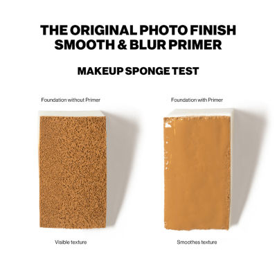 Smashbox The Original Photo Finish Smooth & Blur Primer (10ml)