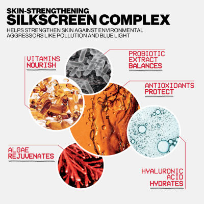 Smashbox Photo Finish Control Mattifying Primer Salicylic Acid Silkscreen Complex (10ml)