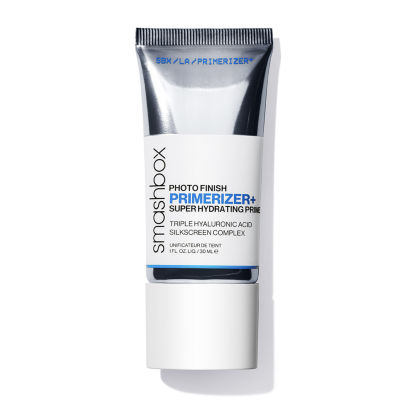 Smashbox Photo Finish Primerizer+ Hydrating Primer Triple Hyaluronic Acid Silkscreen Complex (30ml)