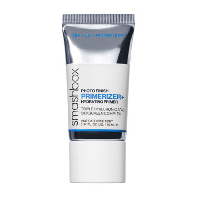 Smashbox Photo Finish Primerizer+ Hydrating Face Primer With Hyaluronic Acid