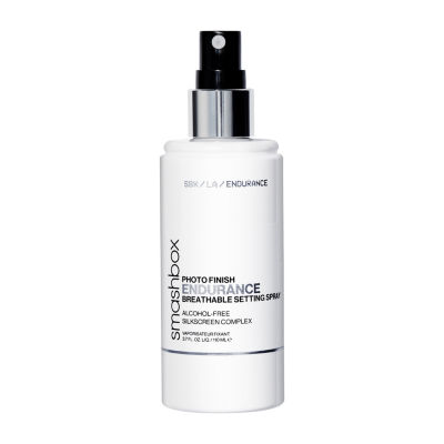 Smashbox Photo Finish Endurance Setting Spray (110 Ml)