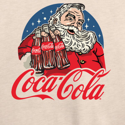 Classic Bottles Womens Round Neck Long Sleeve Regular Fit Graphic T-Shirt