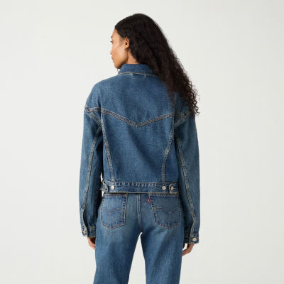 Levi's® Women's Shruken 90's Trucker Jacket