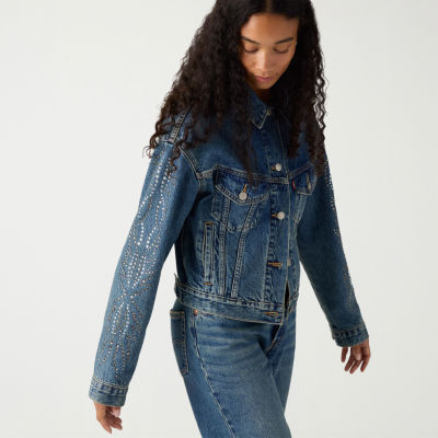 Levi's® Women's Shruken 90's Trucker Jacket