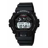 Casio® G-Shock Classic Mens Digital Watch DW6900-1V-JCPenney