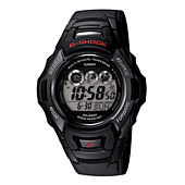 Casio Men's Digital Multifunction Sport Watch Black AE1000W-1BVCF - Best Buy