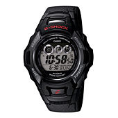  Casio Reloj deportivo G-Shock G100-1BV para hombre, Estándar,  G100-BV : Casio: Ropa, Zapatos y Joyería