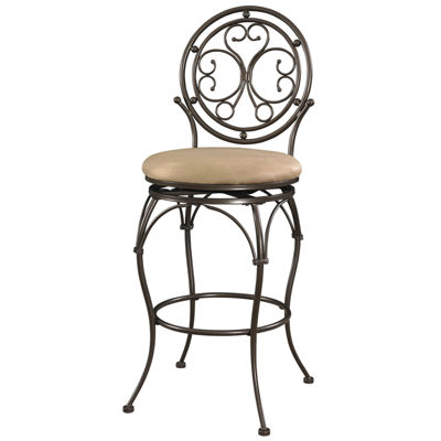 Big & Tall Belspring Barstool