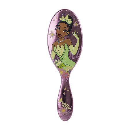 The Wet Disney Princess Wholehearted Brush, One Size, Multi