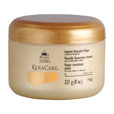 Keracare Hair Mask 8 oz.
