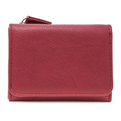 Mundi Anna Mini Trifold Wallet JCPenney