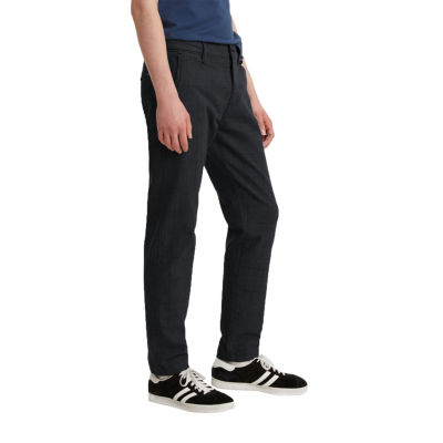Levi's Big and Tall Mens Slim Fit Tapered Leg Trouser Jean