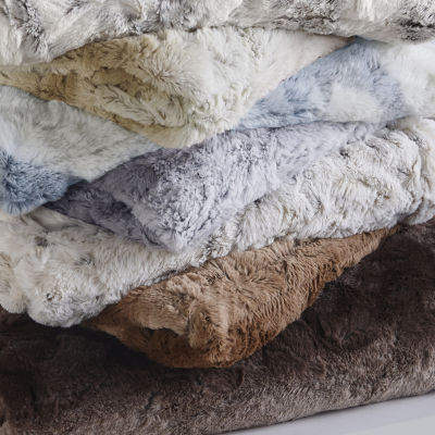 Beautyrest Marselle Heated Automatic Shut Off Washable Midweight