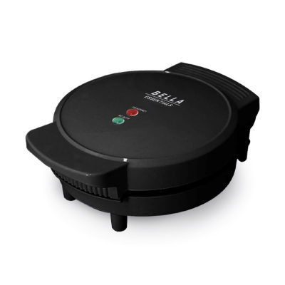 Bella Essentials Waffle Maker 17420, Color Black JCPenney