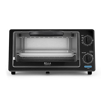 Bella 4-Slice Toaster Oven Repair - iFixit