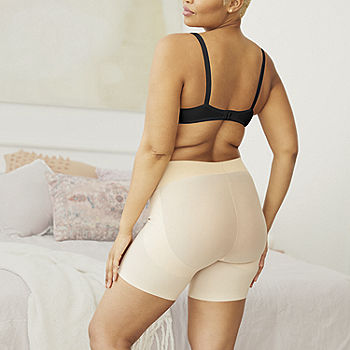 Maidenform Women's Cover Your Bases SmoothTec Slip Shapewear