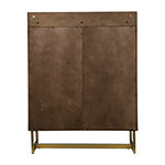 Earluis Kitchen Collection Wine Cabinet