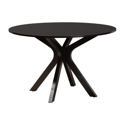 Liese Dining Room Collection 7-pc. Round Dining Set