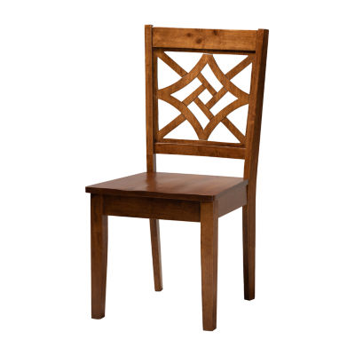 Miela Dining Room Collection 5-pc. Round Dining Set