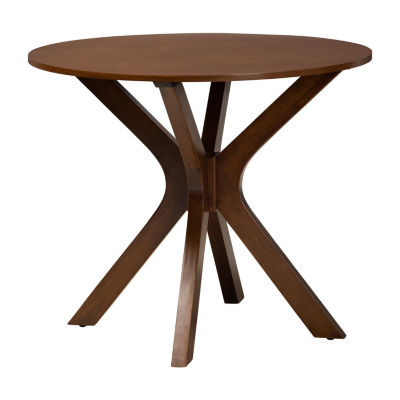 Miela Dining Room Collection 5-pc. Round Dining Set