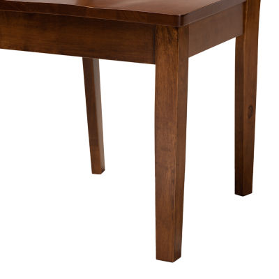 Miela Dining Room Collection 5-pc. Round Dining Set