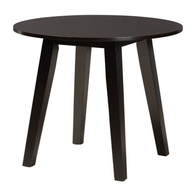 Mina Dining Room Collection 5-pc. Round Dining Set