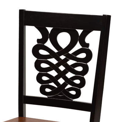 Mina Dining Room Collection 5-pc. Round Dining Set