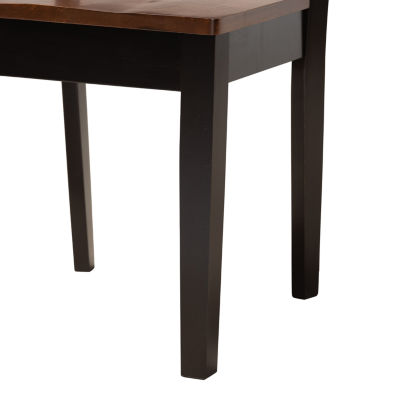 Mina Dining Room Collection 5-pc. Round Dining Set