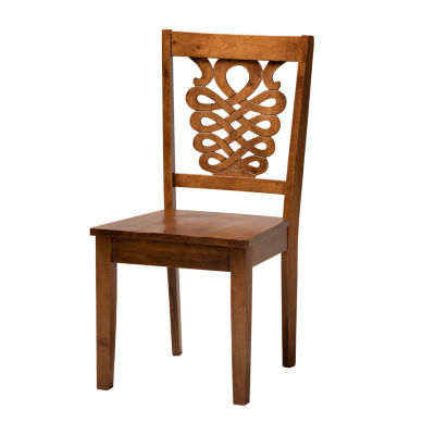 Wanda Dining Room Collection 5-pc. Round Dining Set