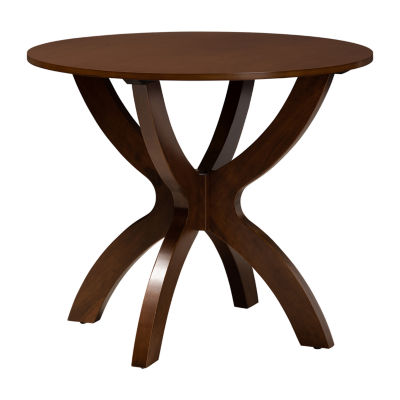 Wanda Dining Room Collection 5-pc. Round Dining Set