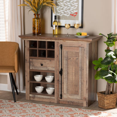 Albert Dining Room Collection Sideboard