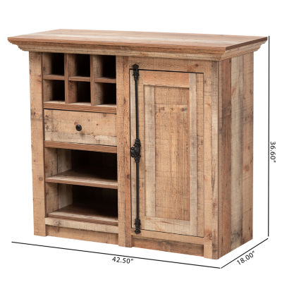 Albert Dining Room Collection Sideboard