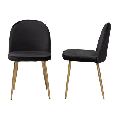Fantine Dining Room Collection 2-pc. Dining Chair