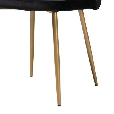 Fantine Dining Room Collection 2-pc. Dining Chair