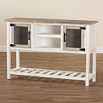 Deacon Dining Room Collection Sideboard