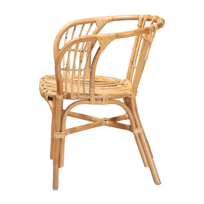 Luxio Dining Room Collection Dining Chair