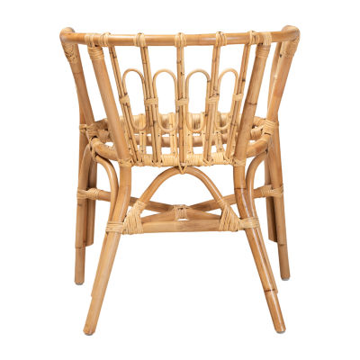 Luxio Dining Room Collection Dining Chair